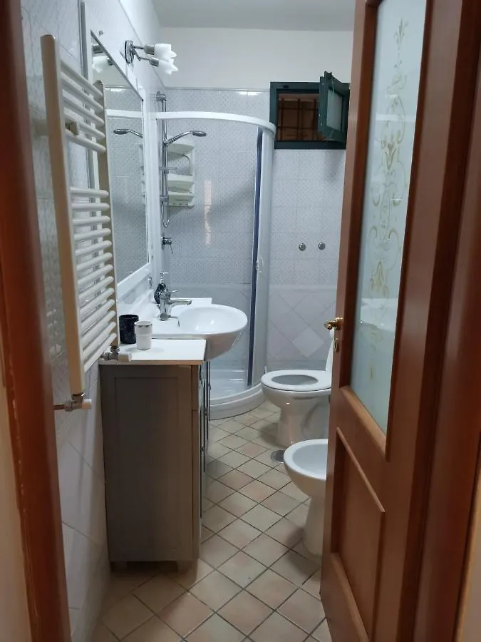 Centro Storico Napoli Apartment