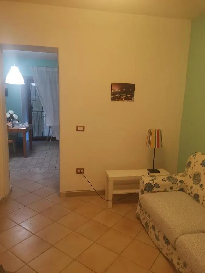 Centro Storico Napoli Apartment