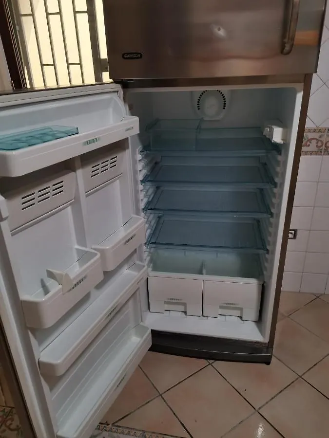Centro Storico Napoli Appartement